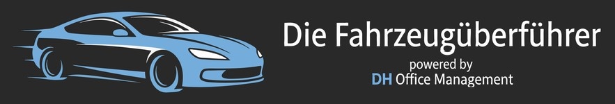 Die Fahrzeugüberführer – powered by DH Office Management